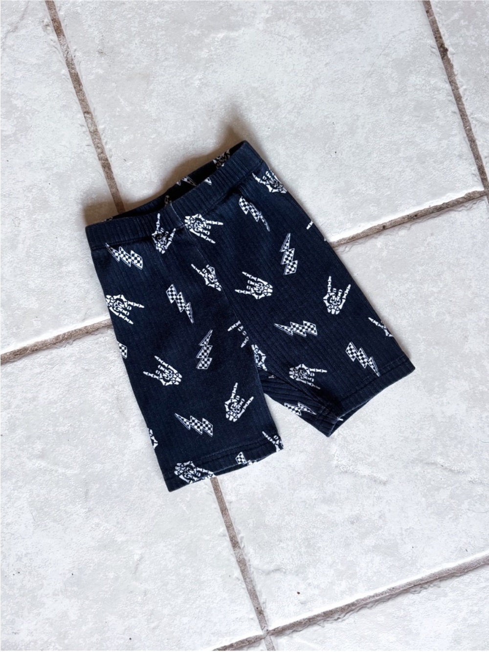 Little Rocker Clothing • Bike Shorts